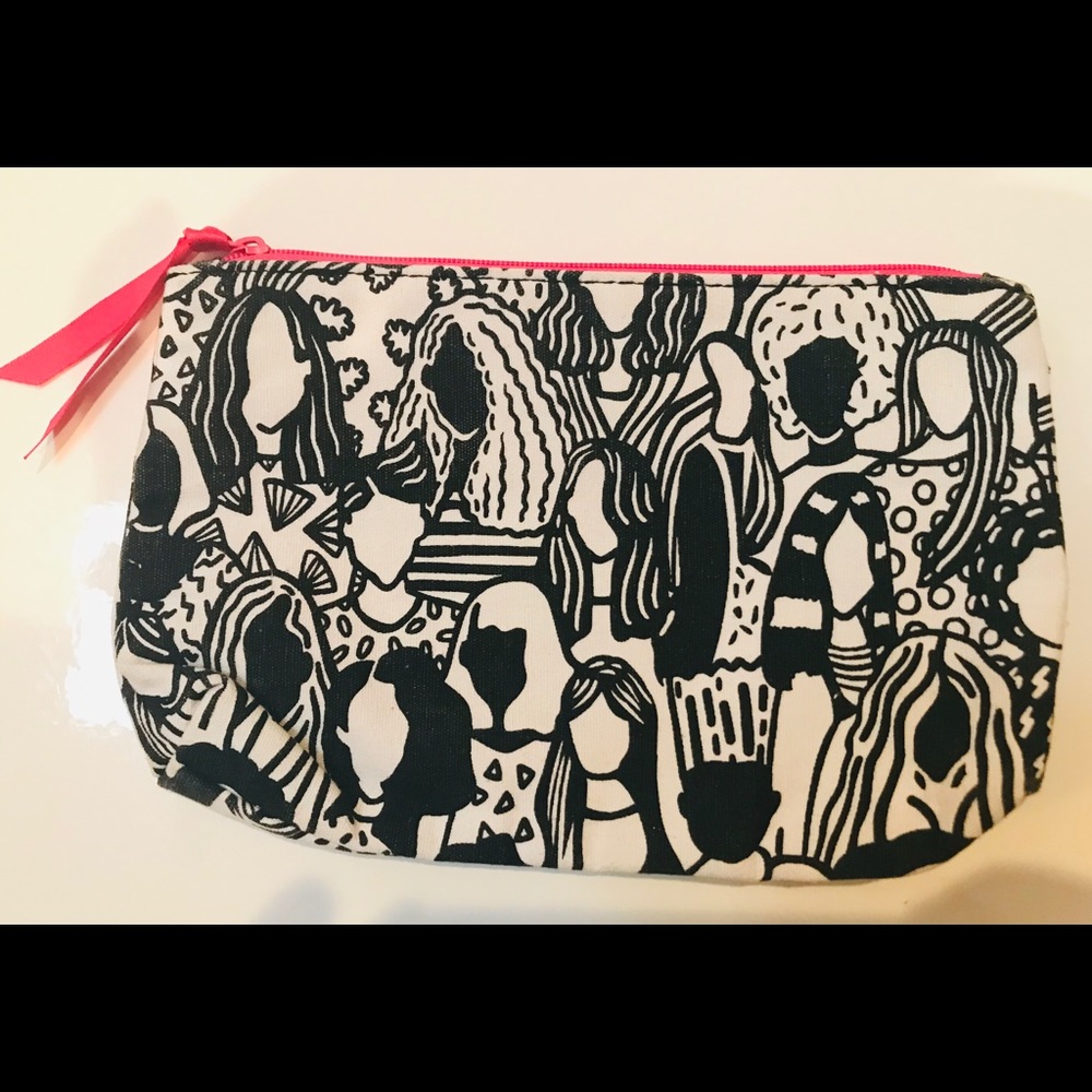 Graphic bag